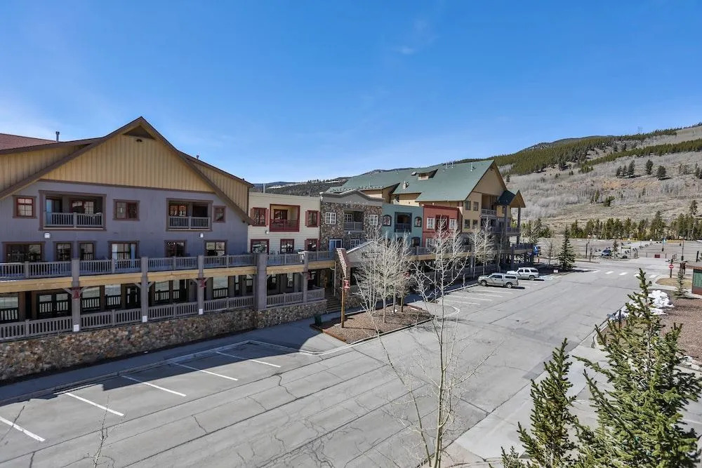Dakota Lodge #8498 - 2 Br Condo