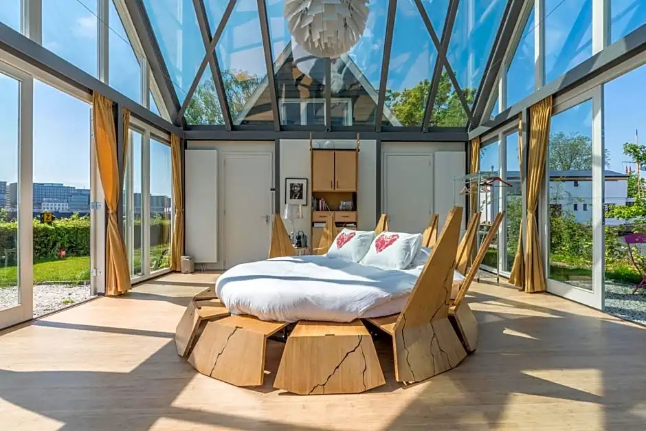 The Panorama Suite