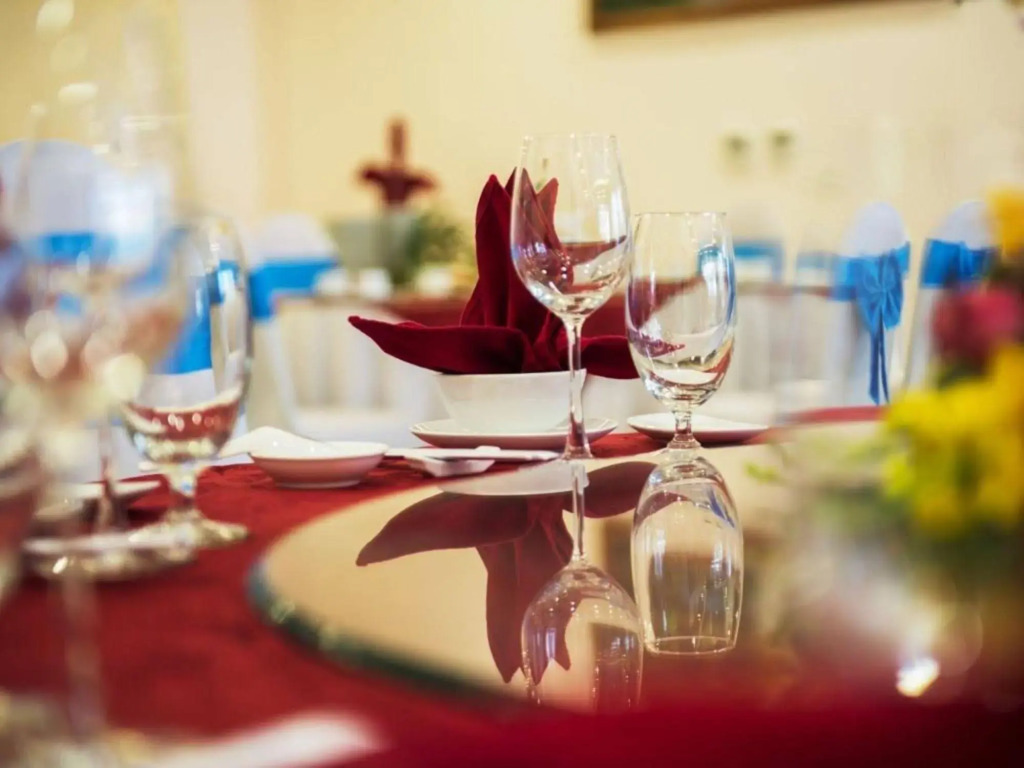 Lam Giang Hotel