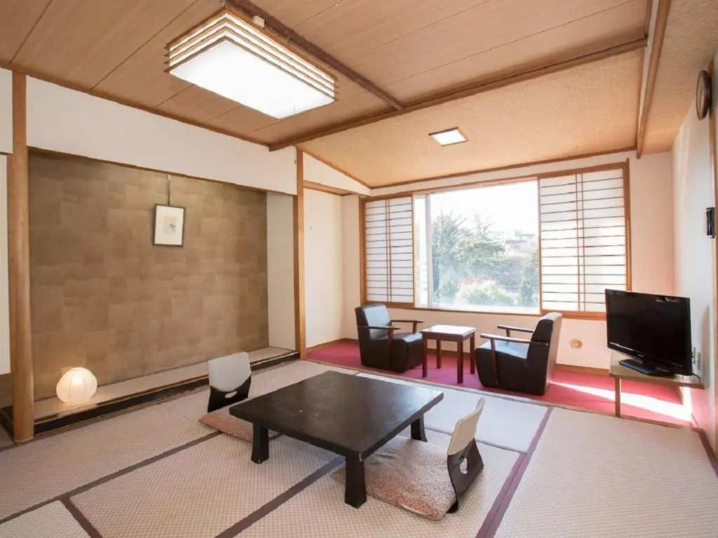 Itoen Hotel Iizakakanouya