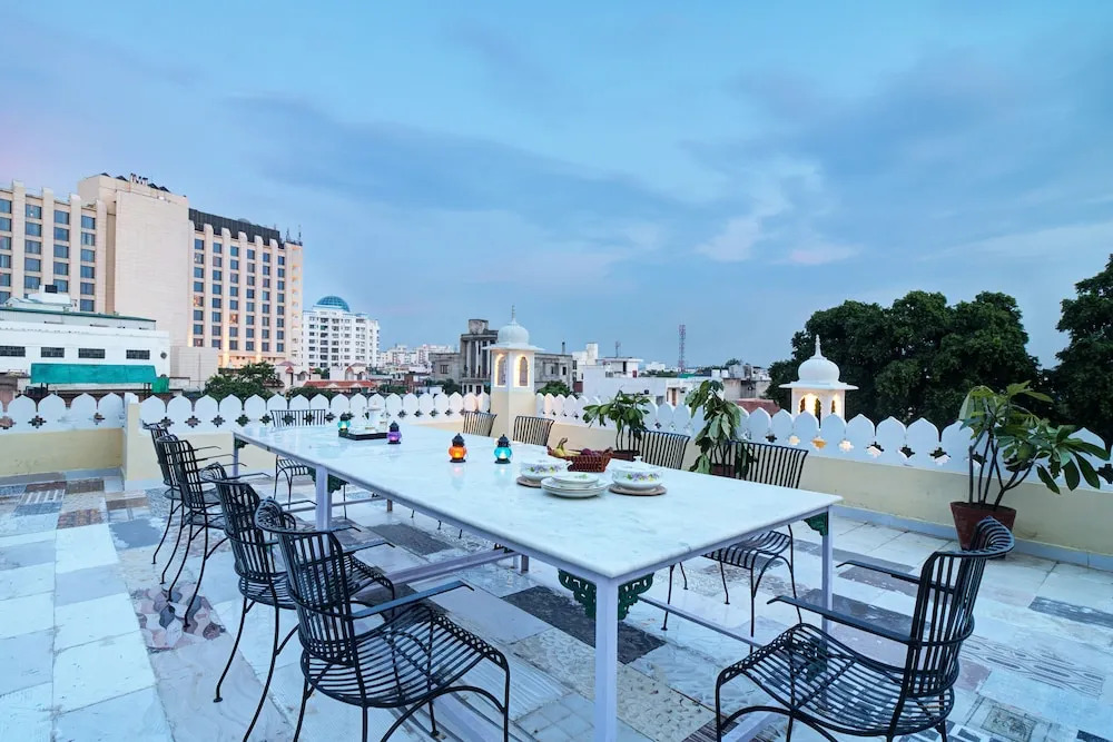 Ashapura Niwas by Vista Rooms