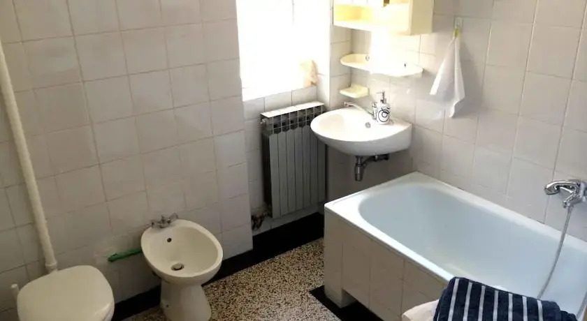 ApartMeant To Be
