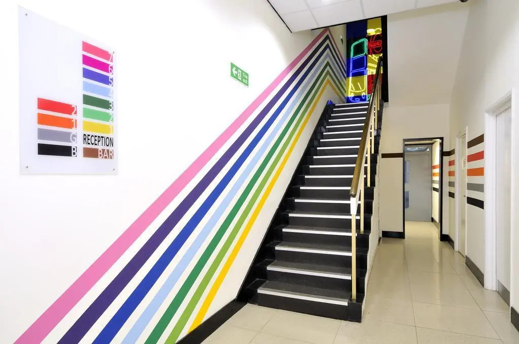 Equity Point London
