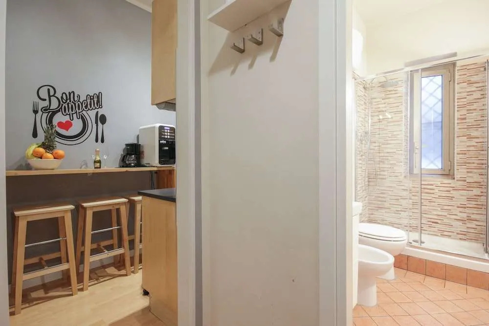 Le Piazze Di Roma Sweet Apartment