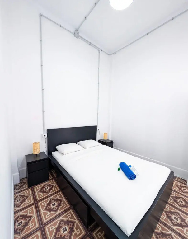 Las Palmas Nest Hostel