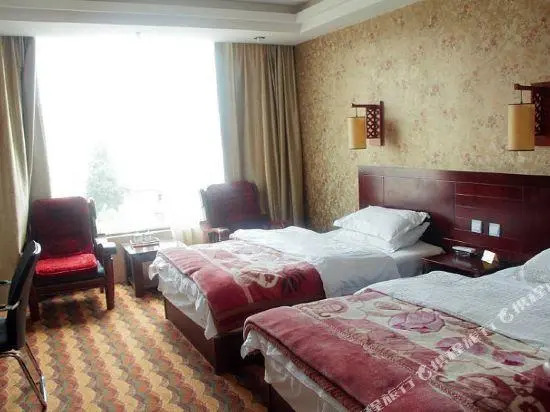 Lishuiwan Hostel