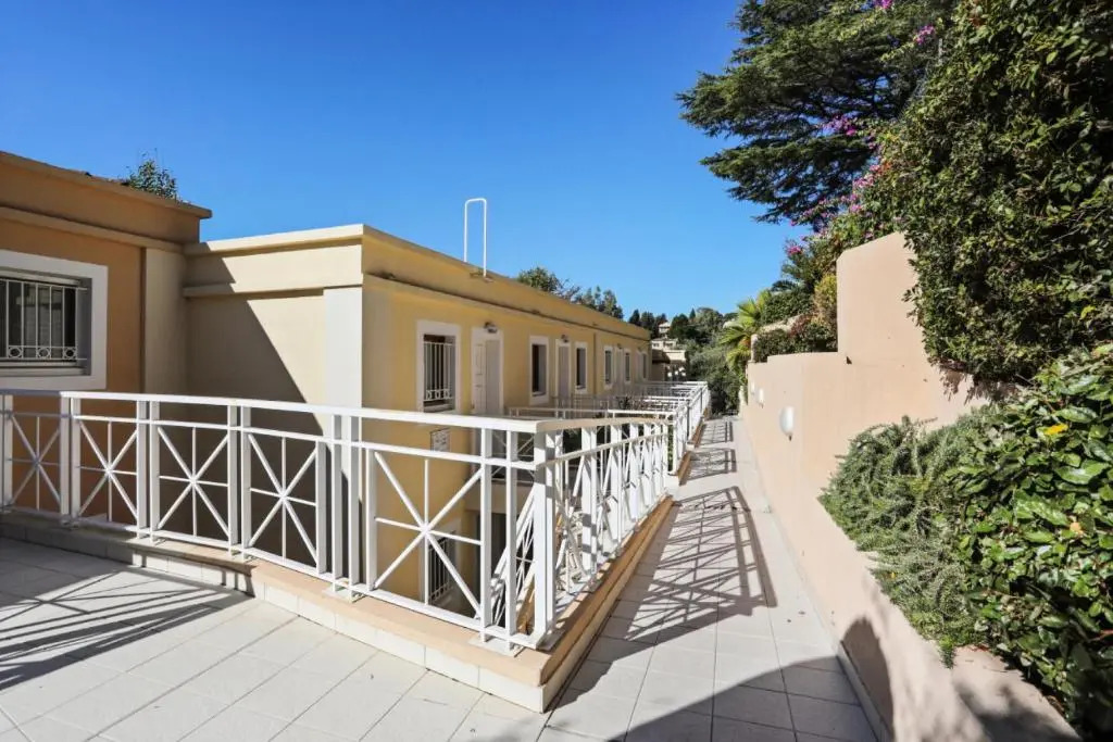 Résidence Cannes Villa Francia - Maeva Particuliers - 2 Pièces 7 Personnes Sélection 121593