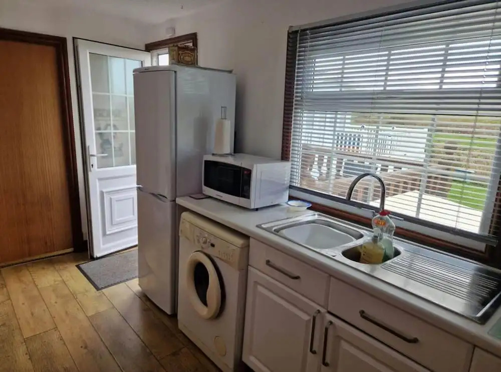 Pet Friendly - 6 Guests - Haven Lakeland