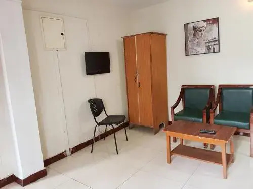 DNS Tourist home