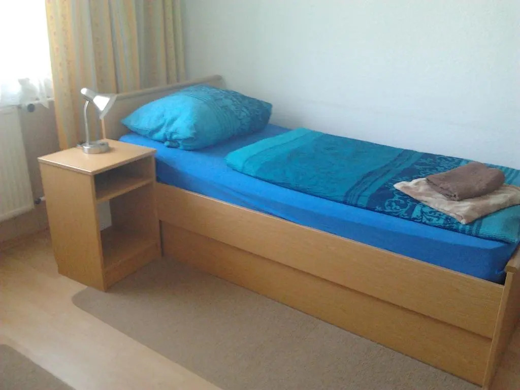 Pension Am Haffeld