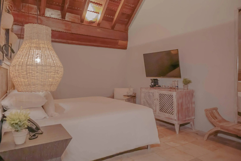 Hotel Casa Don Luis by Faranda Boutique, a member of Radisson Individuals