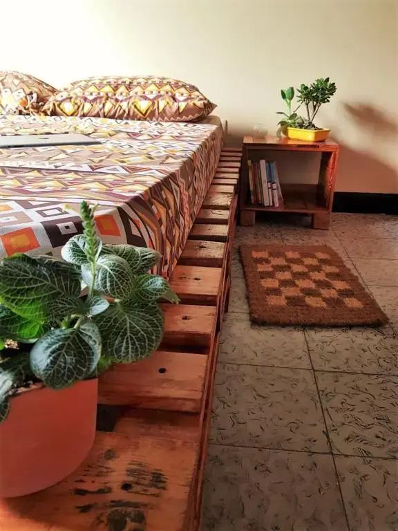 Tatami Hostel