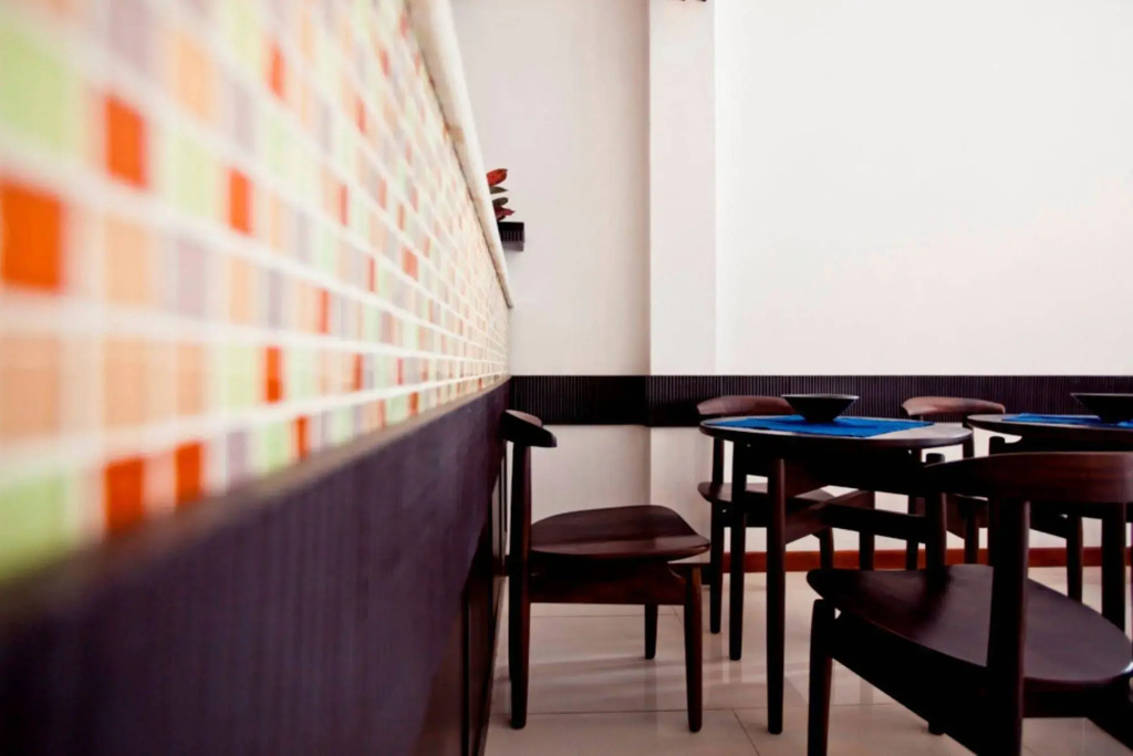 Cinnamon Hotel