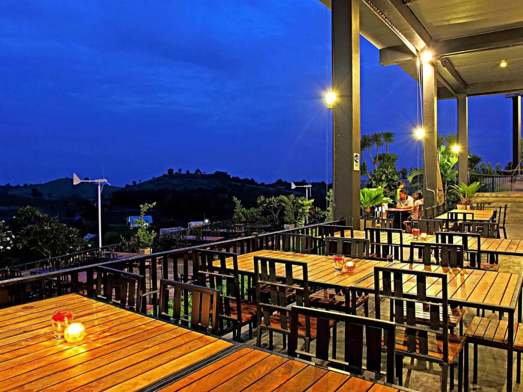 Veravian Resort