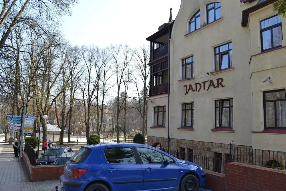 Jantar