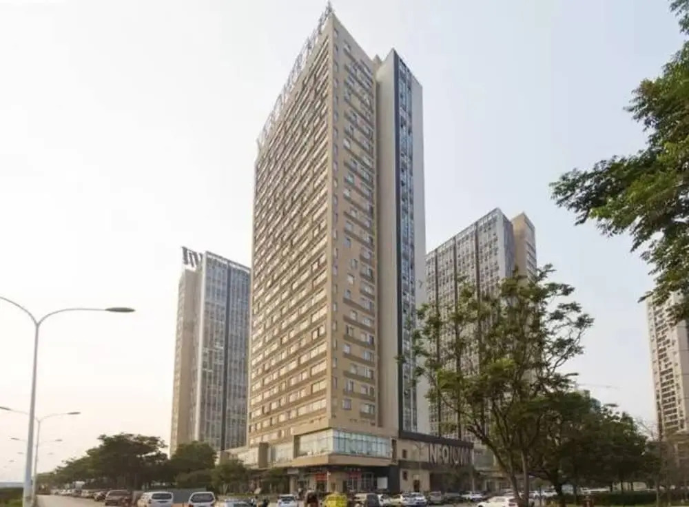 Changsha Yashiju Aparthotel