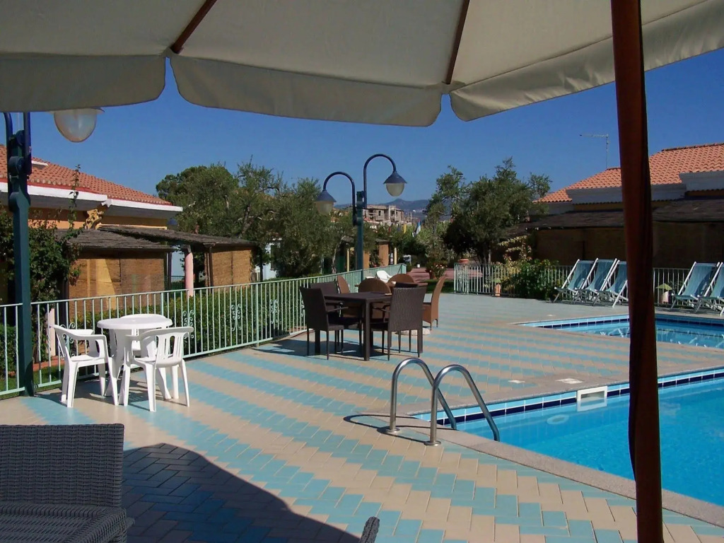 Residence Verde Mare Official Site