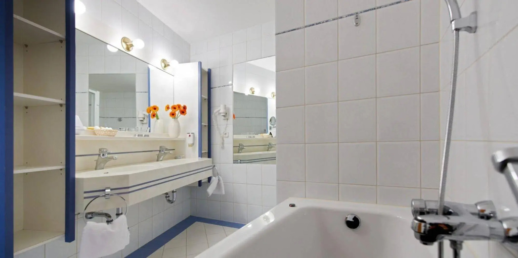 Hotel Liebe Sonne 4S