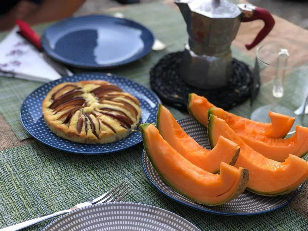 Dolce Vita in Tuscany B&B