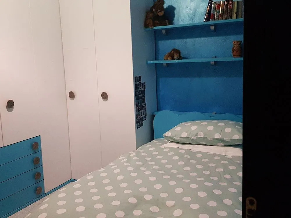 B&B da Silvana Talamello