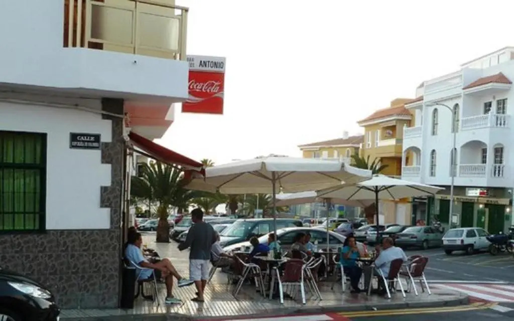 La Vista Pension