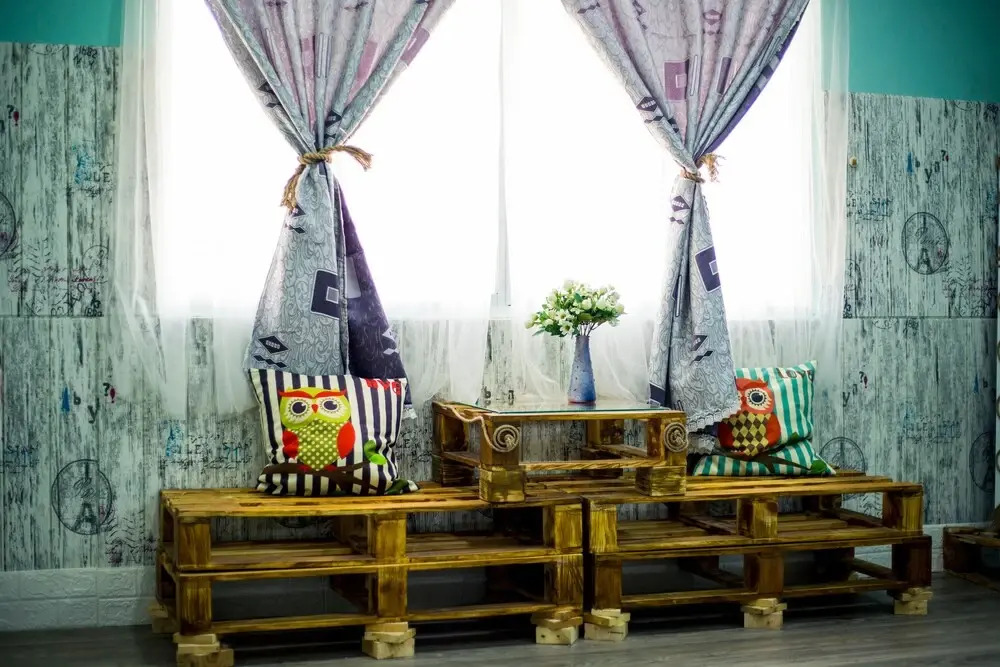 PIP Houses