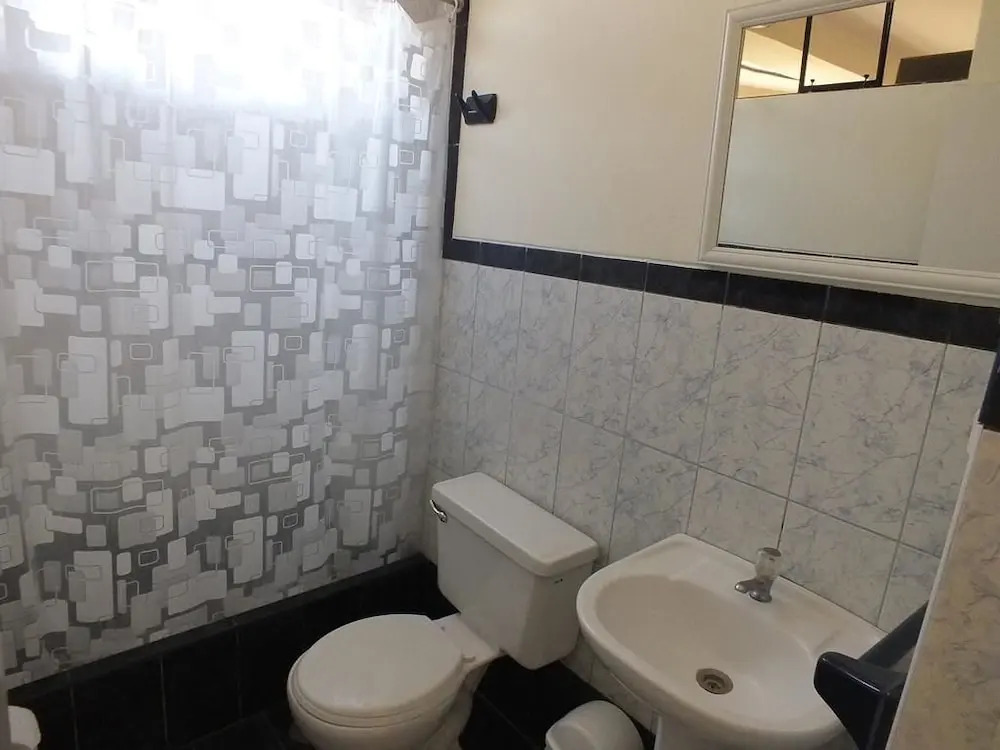 Hostal Gazu