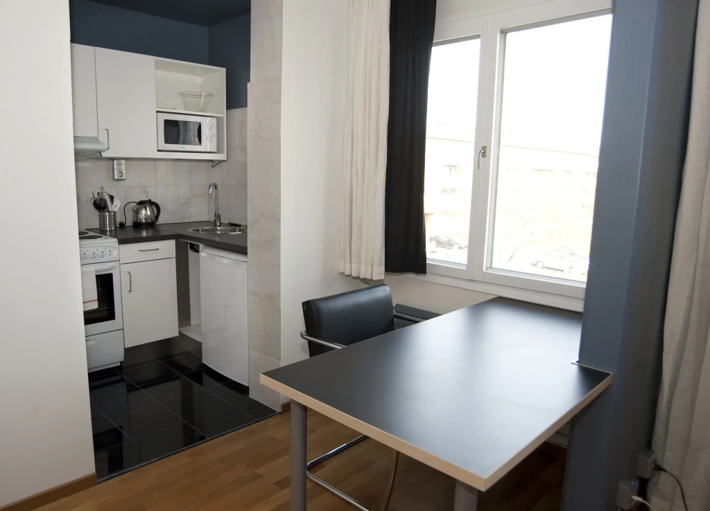 Place Lund Apartments