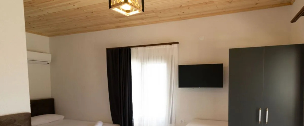 Miko Bungalow Evleri