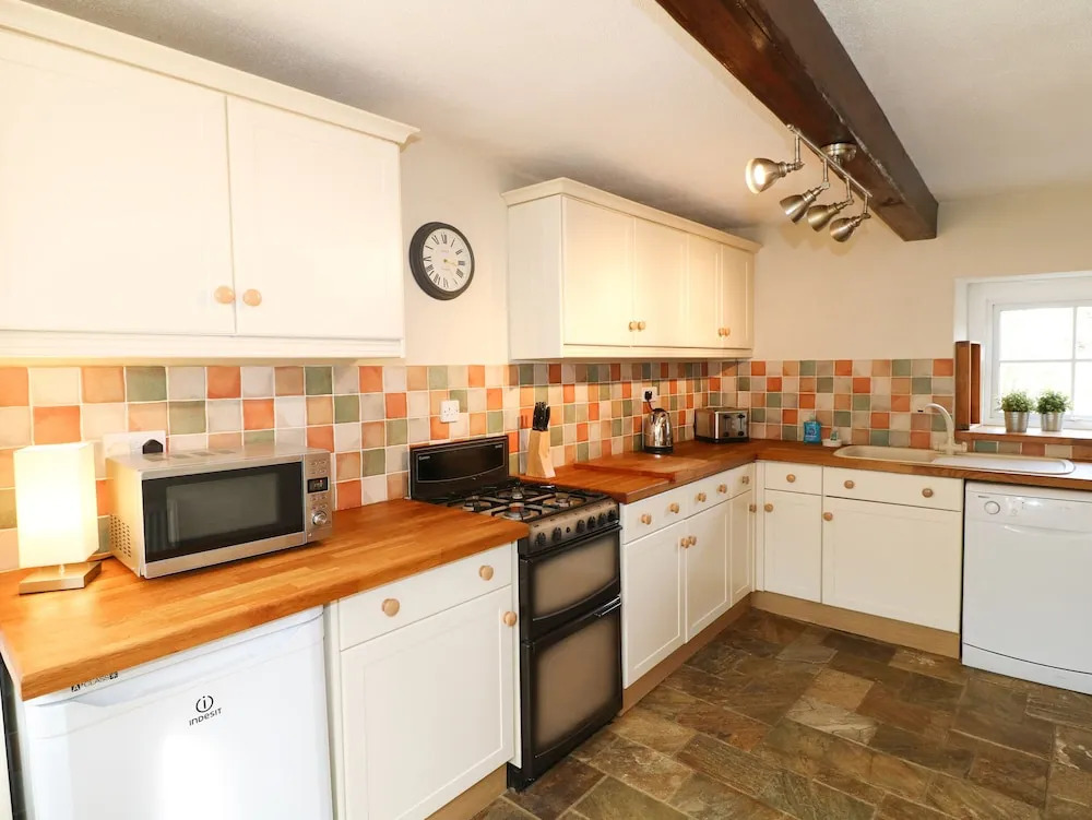 Daisy Cottage