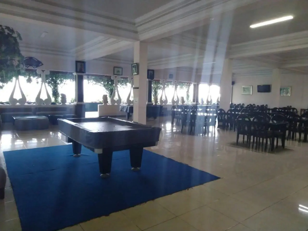 Hotel Tjokro
