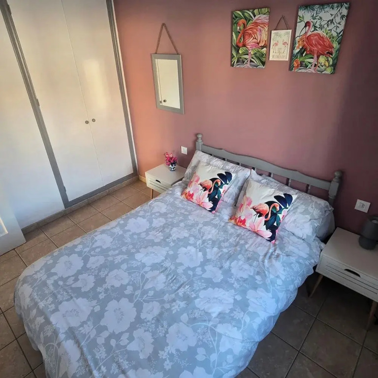 Lovely Apartment Near the Beach in Sunny La Mata