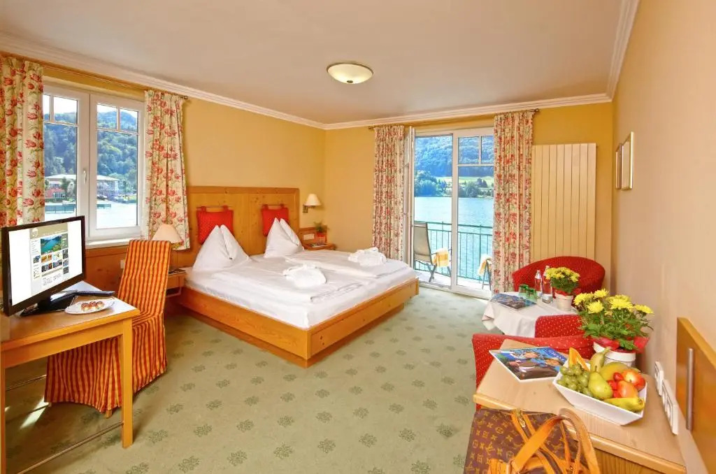 Hotel Seerose