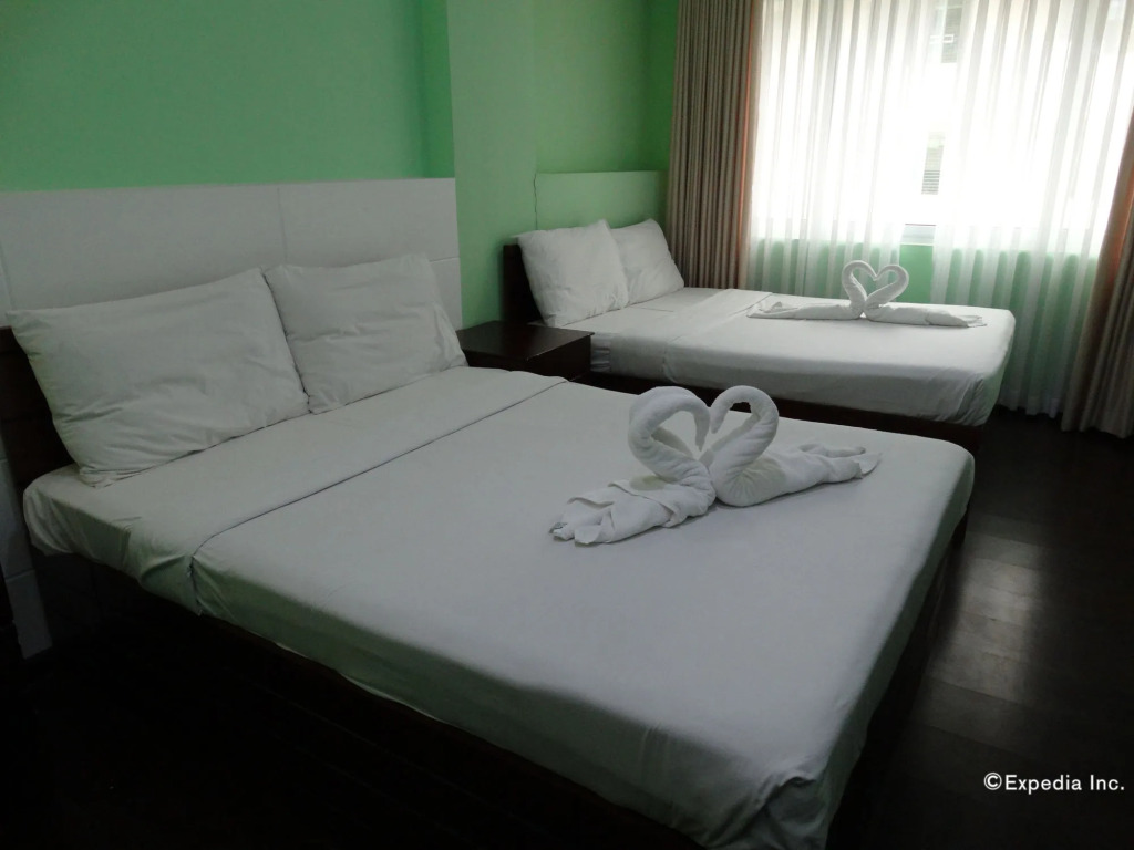 Star Hotel Davao