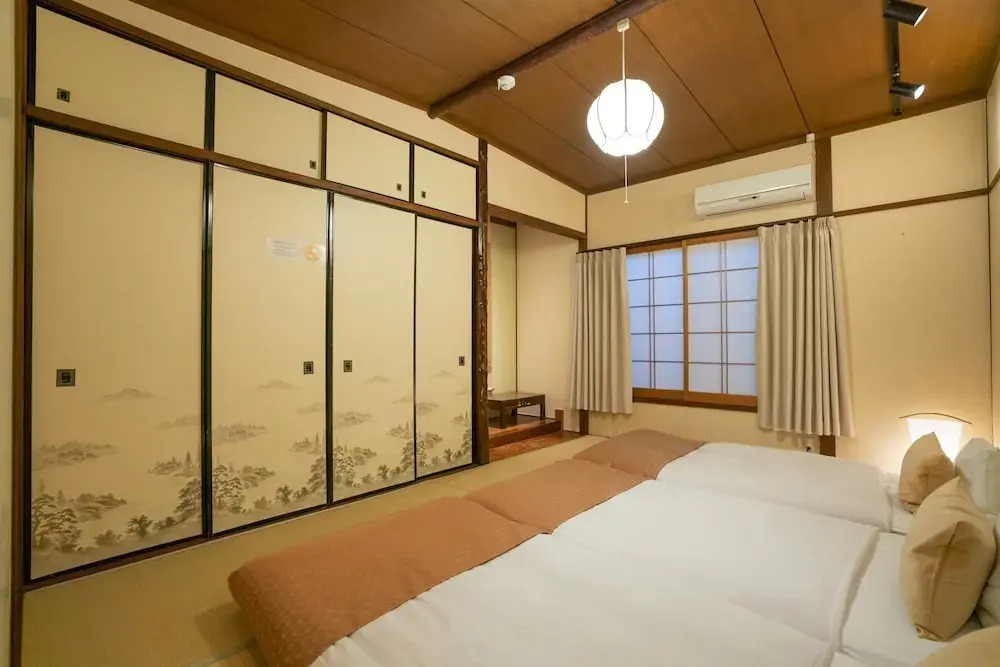 Suou Nijo Castle South
