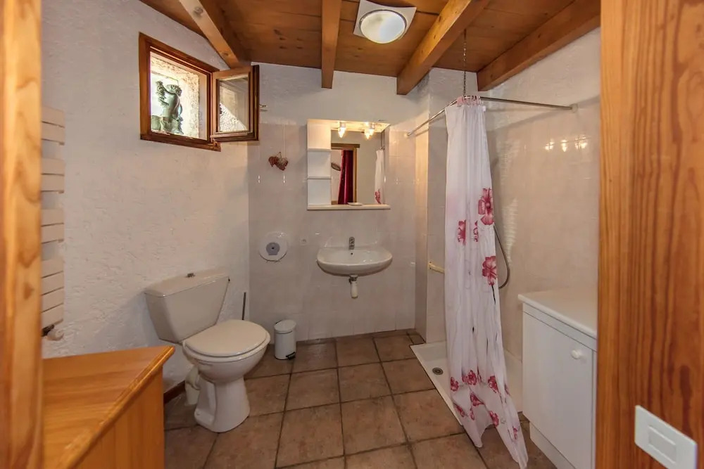 Chambres dhotes Les Clarines