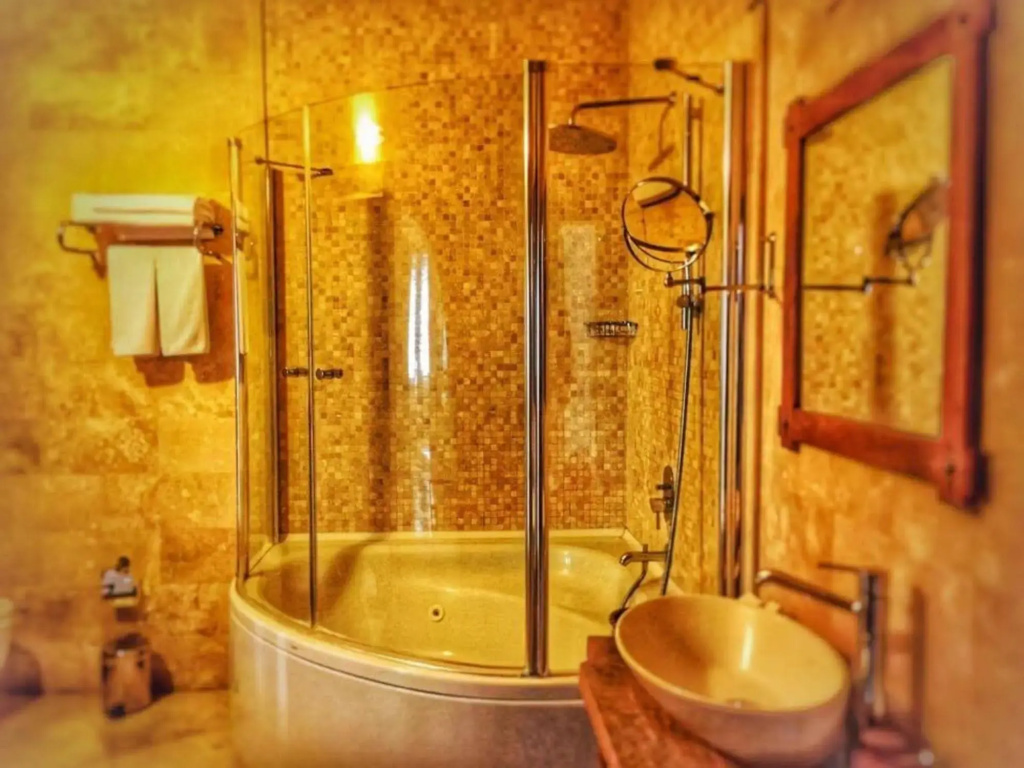 Goreme Inn Hotel Only Adult