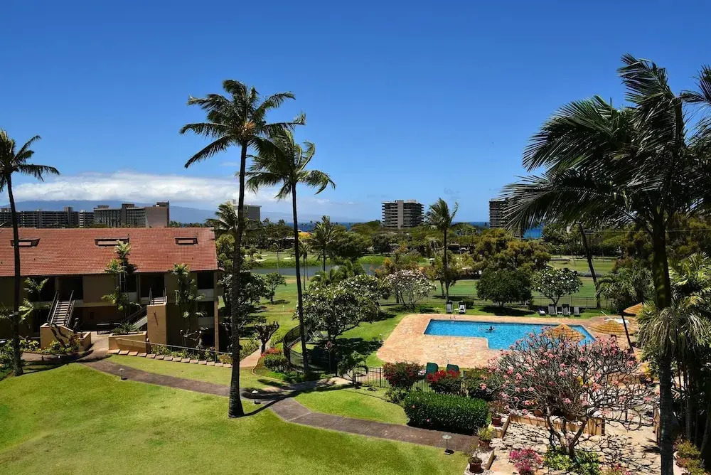 Kaanapali Royal D302