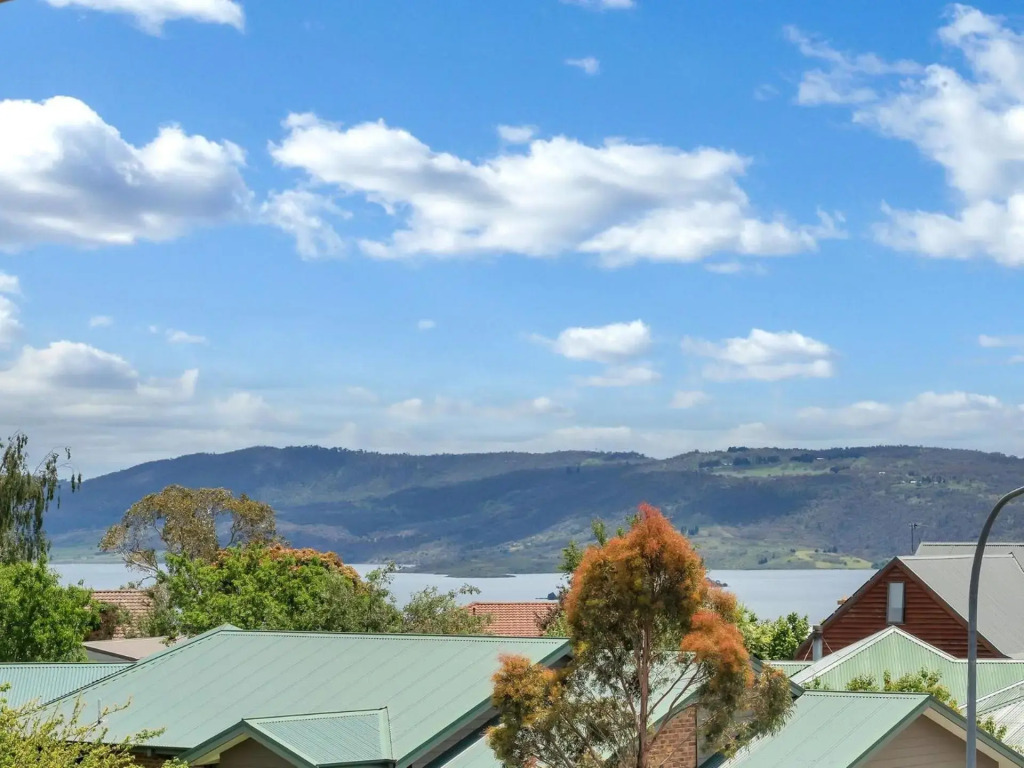 Alpine Retreat 107A Gippsland Street