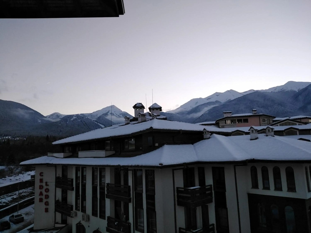 Bansko Royal Towers - Studio 153