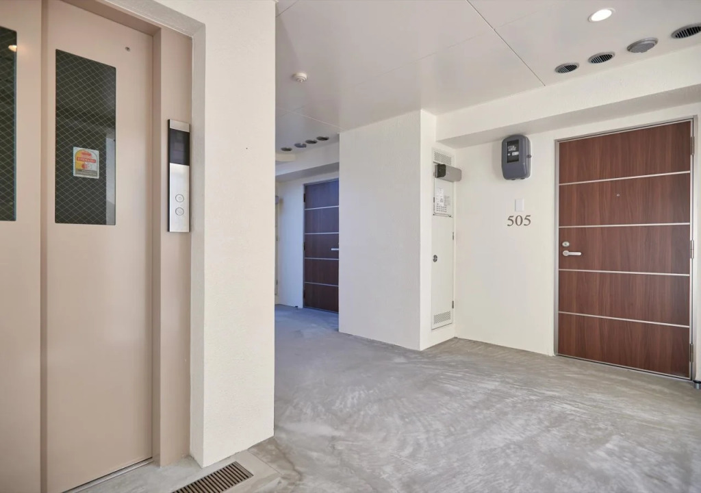 Creass Hotel Tsubogawa Marche
