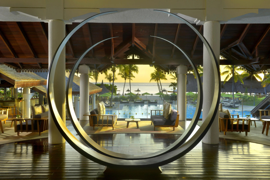 Sofitel Mauritius LImperial Resort & Spa