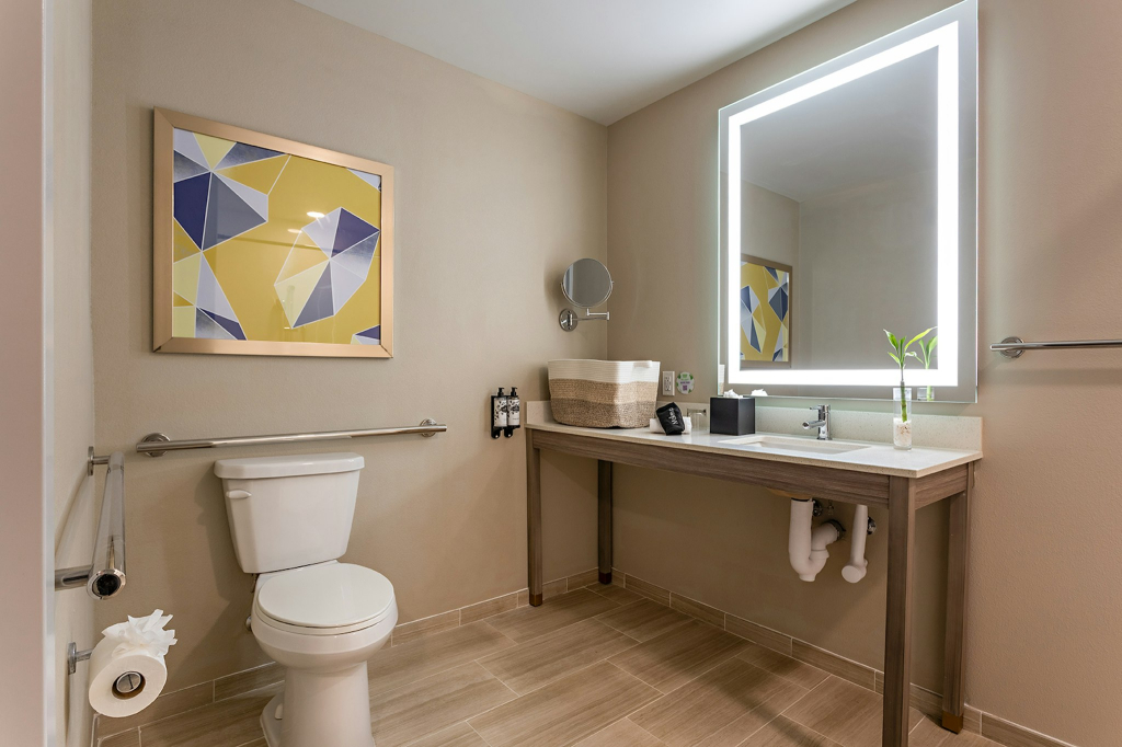 Pestana Orlando Suites - Lake Buena Vista