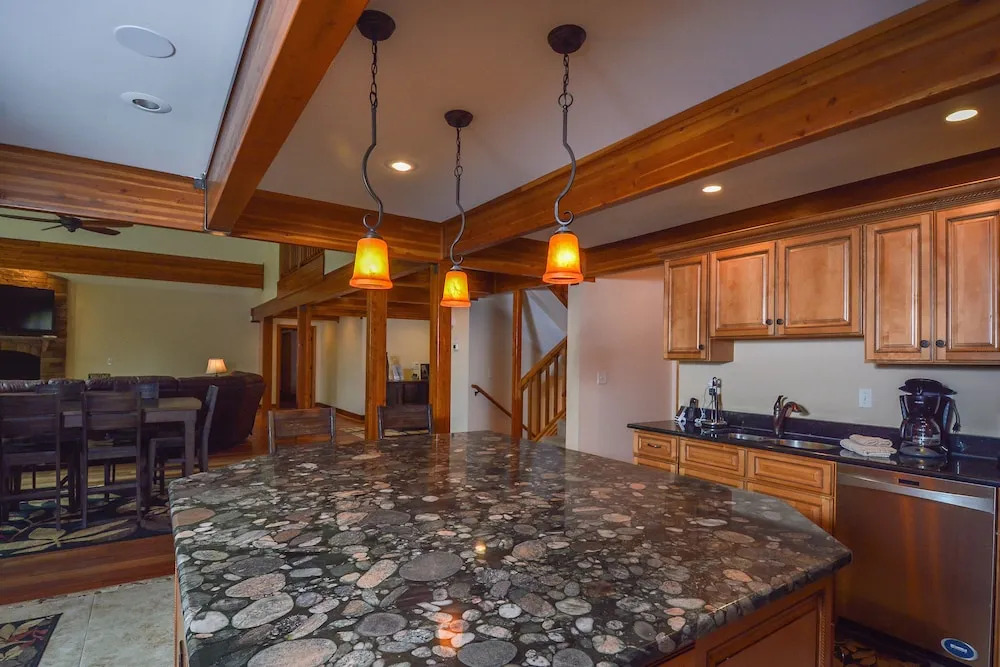 A Family Affair 4 Bedroom House
