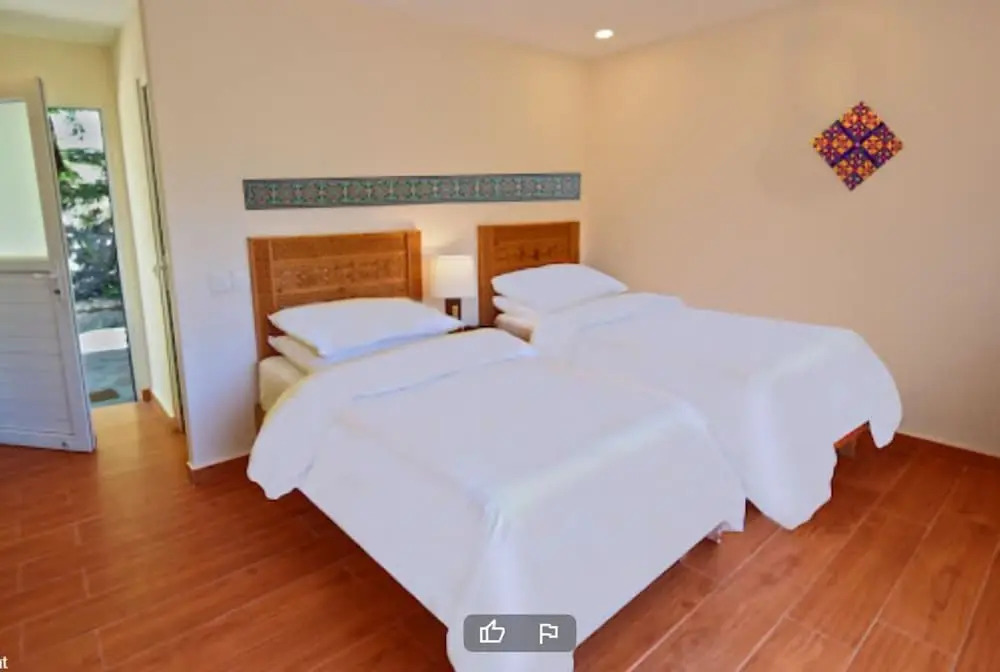 SERENA ALTIT FORT RESIDENCE