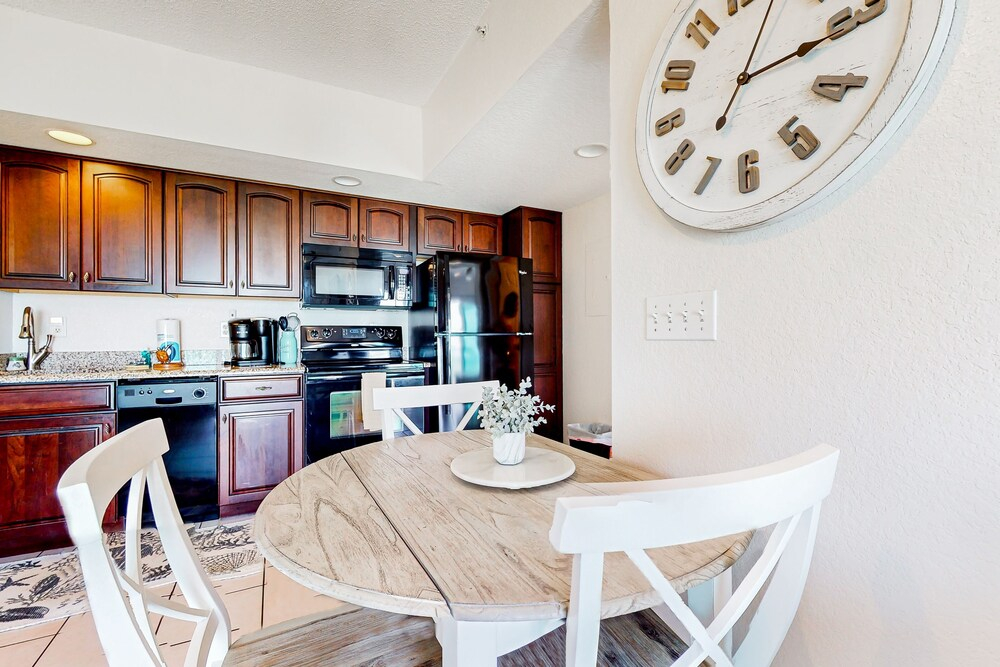 Coconut Palms Beach Resort 4312