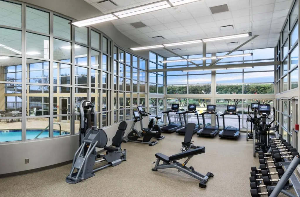 South Sioux City Marriott Riverfront