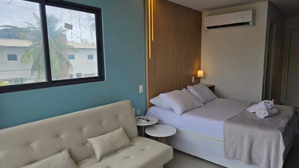 Nawa Beach Residence 101 by La Playa
