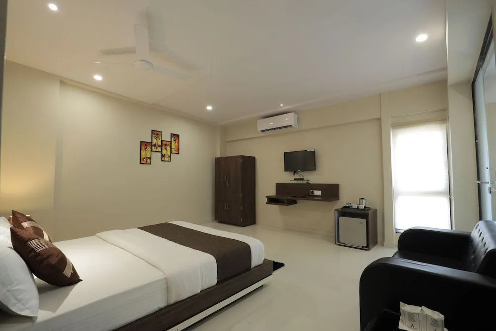VITS Aradhana Auberge