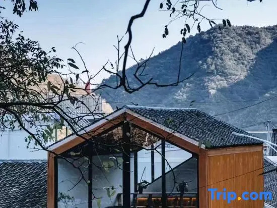 Xiaoxi Hostel